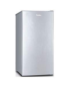 Холодильник однодверный Tesler RC 95 Silver RC 95 Silver