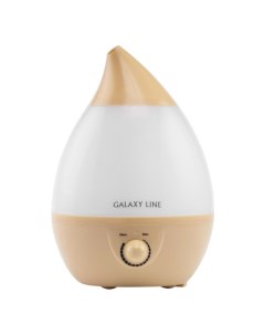 Воздухоувлажнитель Galaxy LINE GL8012 GL8012 Galaxy line