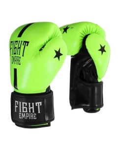 Перчатки боксерские FIGHT EMPIRE 4153956 4153956 Fight empire