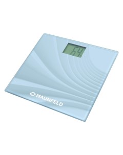 Весы напольные Maunfeld MBS 153GB01 MBS 153GB01