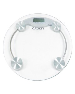 Весы напольные Galaxy LINE GL4804 GL4804 Galaxy line