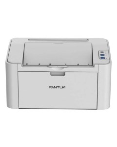 Лазерный принтер чер бел Pantum P2518 P2518