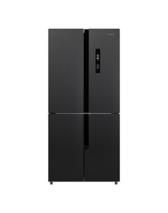 Холодильник многодверный Nordfrost RFQ 510 NFB inverter RFQ 510 NFB inverter