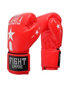Перчатки боксерские FIGHT EMPIRE 4153921 4153921 Fight empire