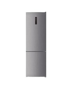 Холодильник с нижней морозильной камерой Viomi серый BCD 351W серый BCD 351W