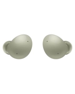 Наушники True Wireless Samsung Galaxy Buds2 оливковые Galaxy Buds2 оливковые