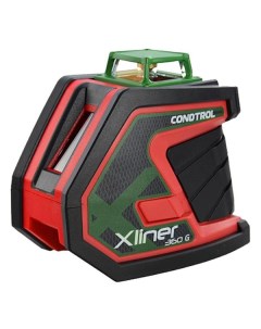 Лазерный уровень Condtrol XLiner 360G Kit XLiner 360G Kit