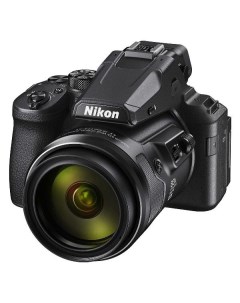 Фотоаппарат системный Nikon Coolpix P950 Coolpix P950