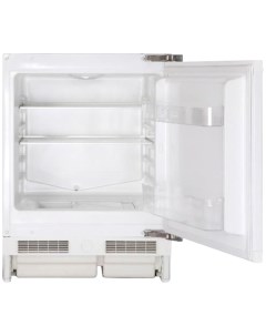Встраиваемый холодильник однодверный Graude FK 80 1 FK 80 1