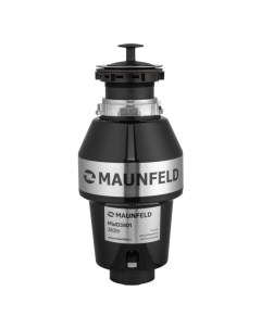 Измельчитель пищевых отходов Maunfeld MWD3801 MWD3801