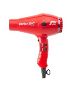 Фен Parlux 3200 Compact Plus Red 3200 Compact Plus Red