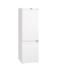 Встраиваемый холодильник однодверный Zigmund Shtain BR 08 1781 SX BR 08 1781 SX Zigmund & shtain