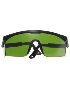 Защитные очки от пыли и частиц RGK 4610011873300 зеленые 4610011873300 зеленые Rgk