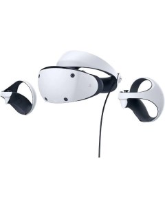 Шлем виртуальной реальности Sony PlayStation VR2 PlayStation VR2