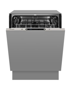 Встраиваемая посудомоечная машина 60 см Weissgauff BDW 6062 D с лучом на полу BDW 6062 D с лучом на 