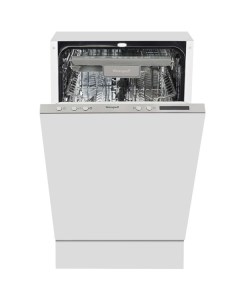 Встраиваемая посудомоечная машина 45 см Weissgauff BDW 4140 D BDW 4140 D