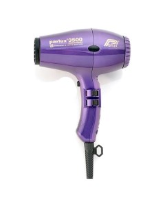 Фен Parlux 3500 SuperCompact Violet 3500 SuperCompact Violet