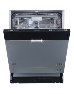 Встраиваемая посудомоечная машина Zigmund Shtain DW 129 6009 X DW 129 6009 X Zigmund & shtain