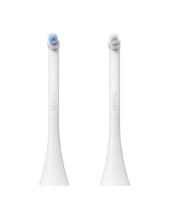 Насадка для электрической зубной щетки Curaprox Pro Single Pro Single