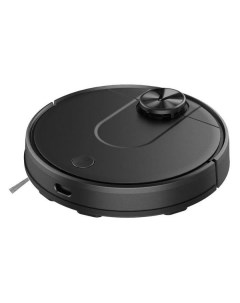 Робот пылесос Viomi Robot Vacuum V2 Max Black Robot Vacuum V2 Max Black