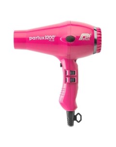Фен Parlux 3200 Compact Plus Pink 3200 Compact Plus Pink