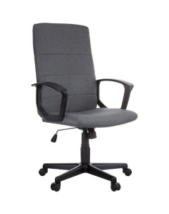 Кресло компьютерное Helmi HL E26 Segment серый HL E26 Segment серый