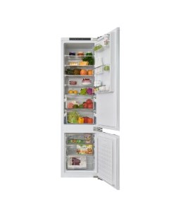 Встраиваемый холодильник комби Ascoli ADRF305WEMBI ADRF305WEMBI