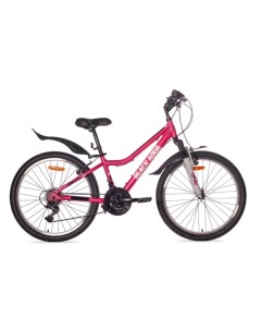 Велосипед детский BLACK AQUA GL 212V розовый GL 212V розовый Black aqua