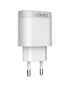 Сетевое зарядное устройство USB LDNIO A303Q Type C LD_B4370 A303Q Type C LD_B4370 Ldnio