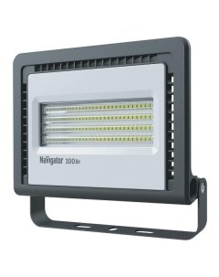 Прожектор Navigator NFL 01 100 4K LED NFL 01 100 4K LED
