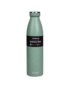 Бутылка для воды Sistema 575 575