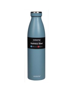 Бутылка для воды Sistema 575 575
