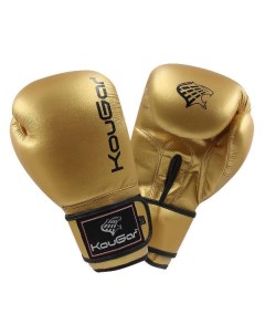 Перчатки боксерские KOUGAR KO600 8 KO600 8 Kougar