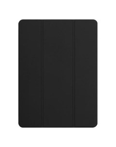 Чехол для планшетного компьютера DF Samsung Galaxy Tab S9 DF sFlip 119 black Samsung Galaxy Tab S9 D Df