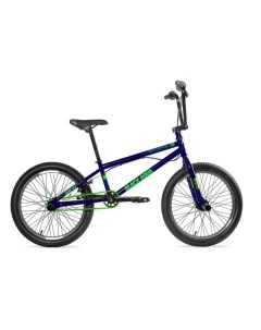Велосипед детский BLACK AQUA GL 602V темно синий GL 602V темно синий Black aqua