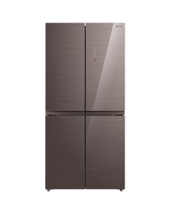 Холодильник четырехдверный Korting KNFM 81787 GM KNFM 81787 GM