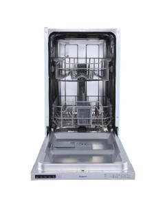 Встраиваемая посудомоечная машина 45 см Бирюса DWB 409 5 DWB 409 5