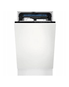 Встраиваемая посудомоечная машина 45 см Electrolux Serie 300 EEA 13100L Serie 300 EEA 13100L