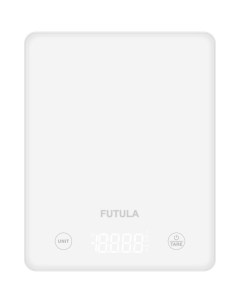 Весы кухонные FUTULA Kitchen Scale 2 Kitchen Scale 2 Futula