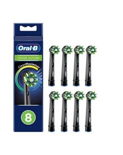 Насадка для электрической зубной щетки Oral B CleanMaximiser Black CleanMaximiser Black Oral-b