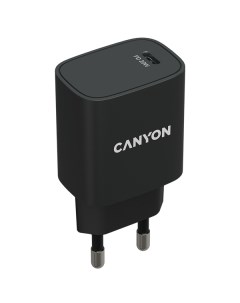 Сетевое зарядное устройство USB Canyon H 20 02 H 20 02
