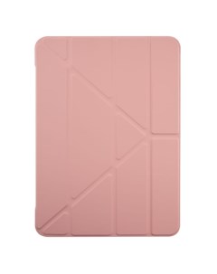 Чехол для iPad Red Line для iPad 10 9 2022 розовый для iPad 10 9 2022 розовый Red line