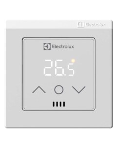 Терморегулятор Electrolux ETV 16W ETV 16W