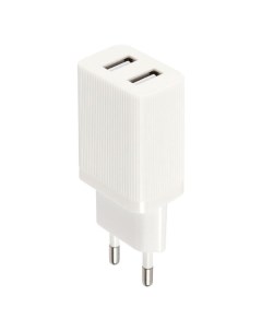 Сетевое зарядное устройство для Apple Pavareal WC92 кабель DC181C White WC92 кабель DC181C White
