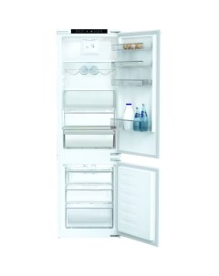 Встраиваемый холодильник комби Kuppersbusch FKG 8540 0i FKG 8540 0i