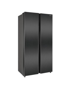Холодильник Side by Side Nordfrost RFS 525DX NFXd RFS 525DX NFXd