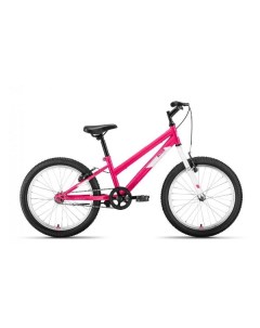 Велосипед детский Altair ALTAIR MTB HT 20 1 0 Pink ALTAIR MTB HT 20 1 0 Pink
