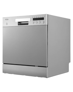 Посудомоечная машина компактная Korting KDFM 25358 S KDFM 25358 S