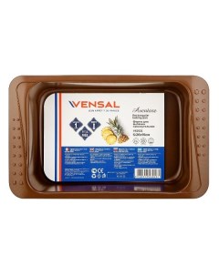 Форма для выпекания металл VENSAL VS2522 VS2522 Vensal
