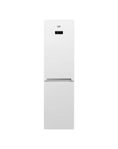 Холодильник с нижней морозильной камерой Beko RCNK335E20VW белый RCNK335E20VW белый